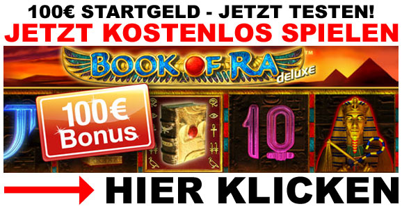 Jetzt mit Spiel Geld im Stargames Casino book of ra spielen