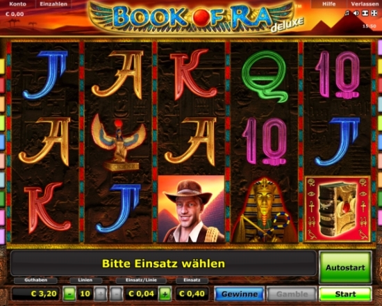 book of ra